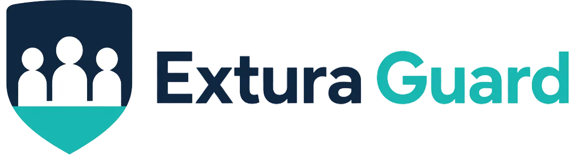 Extura Guard logo