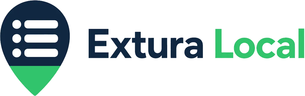 Extura Local logo