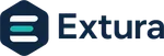 Brand logo of extura